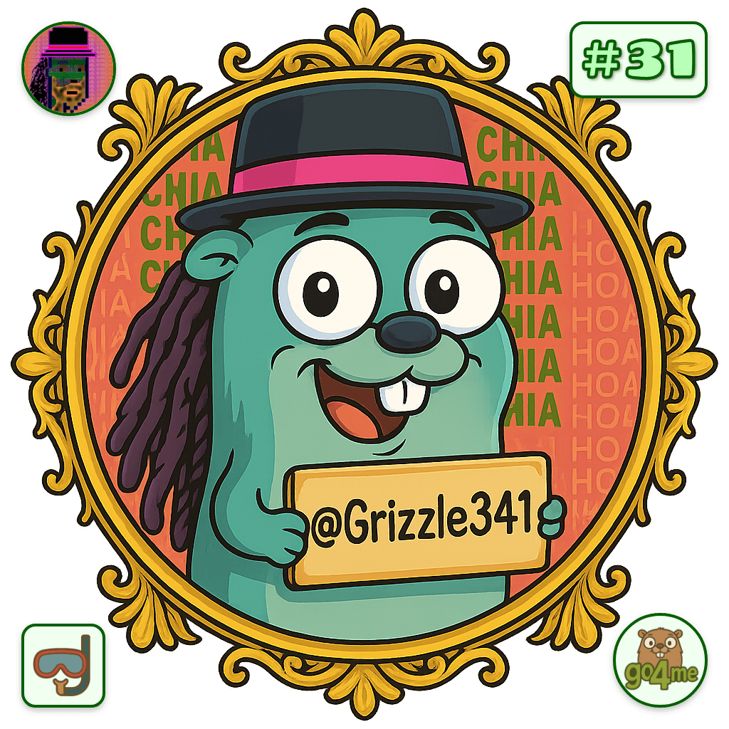 Grizzle341 avatar
